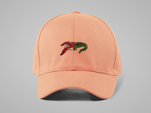 Load image into Gallery viewer, Garment Washed Hat
