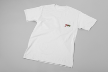 Load image into Gallery viewer, Short Sleeve Pocket Tee
